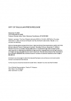 Press Release – Property Taxes (1)